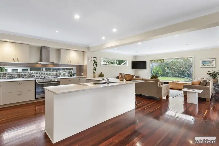 Sixth view of Homely house listing, 1 Ascot (Cnr Mercer Prd)  Street, Newtown VIC 3220