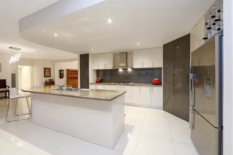 Third view of Homely house listing, 8 Parkview Terrace, Lysterfield South VIC 3156