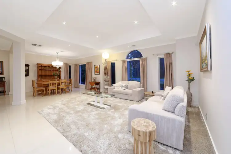 Fourth view of Homely house listing, 8 Parkview Terrace, Lysterfield South VIC 3156