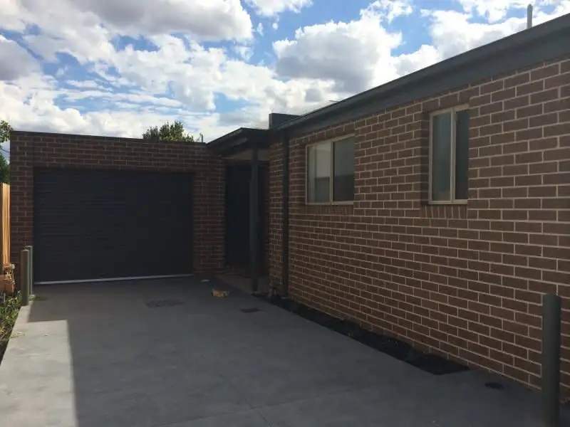 Main view of Homely unit listing, 3/141 Glengala Road, Sunshine West VIC 3020