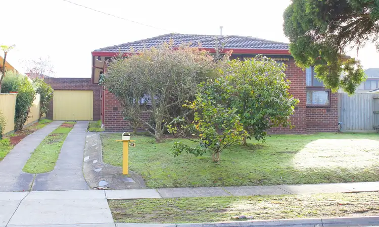 15 Woodley Street, Narre Warren VIC 3805
