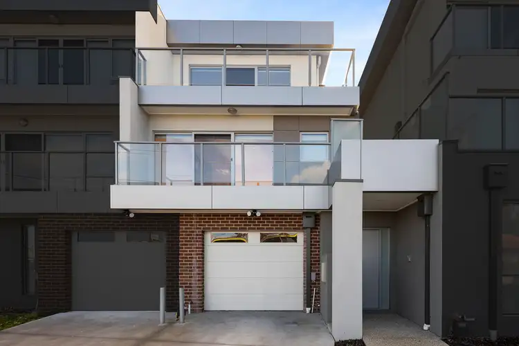 Main view of Homely townhouse listing, 1D Suvla Grove, Coburg North VIC 3058