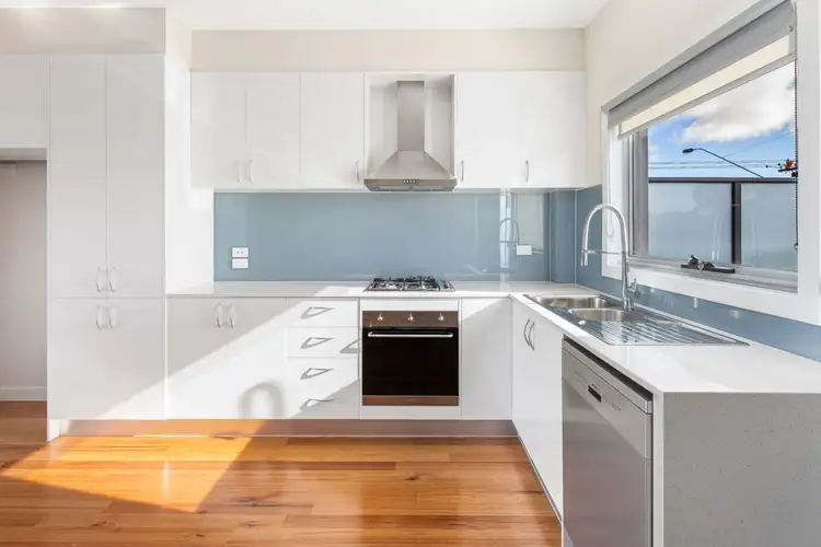 Third view of Homely townhouse listing, 1D Suvla Grove, Coburg North VIC 3058