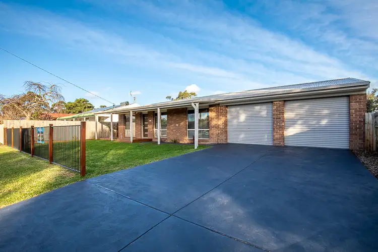 85 Queen  Street, Rosedale VIC 3847