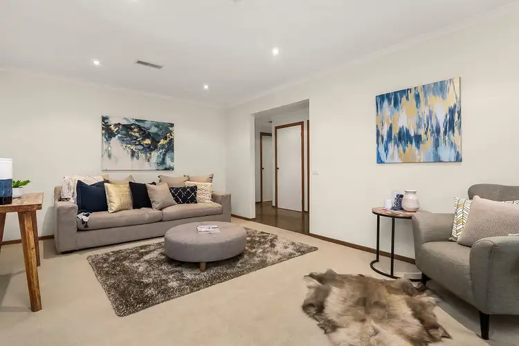 Second view of Homely house listing, 13 Cambridge Close, Croydon Hills VIC 3136