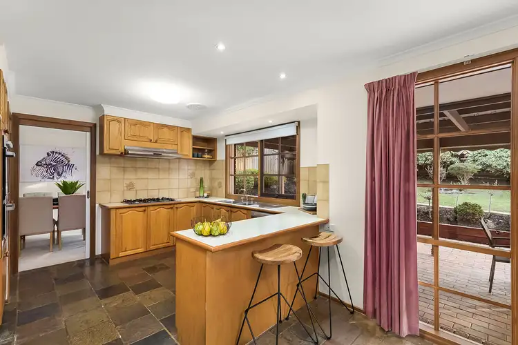 Fourth view of Homely house listing, 13 Cambridge Close, Croydon Hills VIC 3136