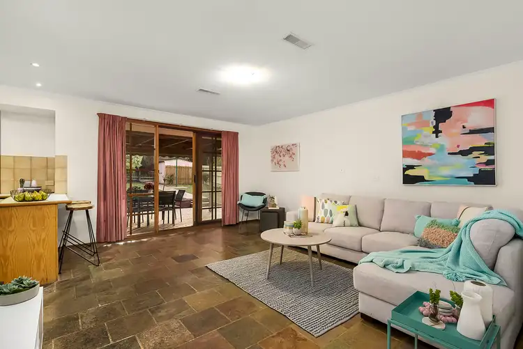 Fifth view of Homely house listing, 13 Cambridge Close, Croydon Hills VIC 3136