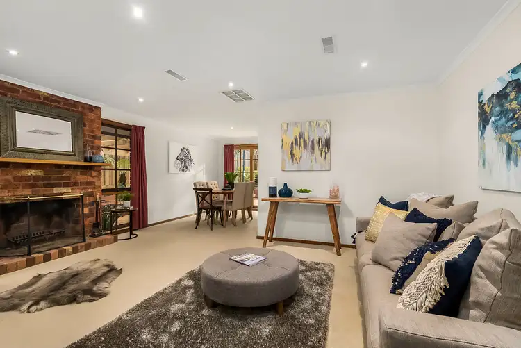 Sixth view of Homely house listing, 13 Cambridge Close, Croydon Hills VIC 3136