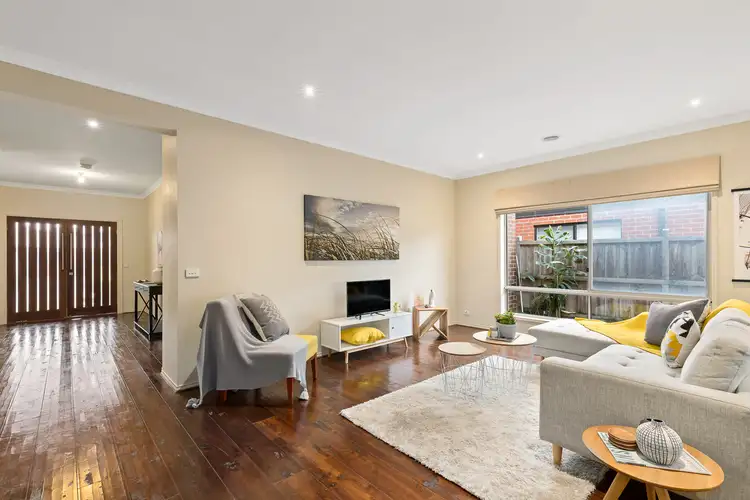 Third view of Homely house listing, 3 Nerida Court, Doreen VIC 3754