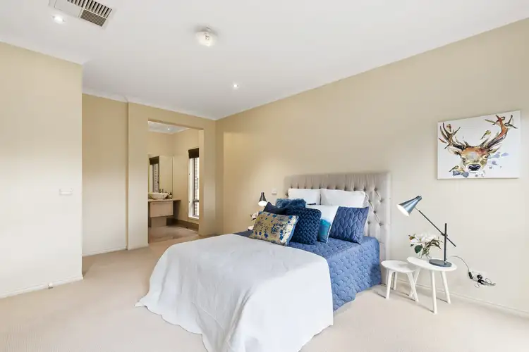 Fourth view of Homely house listing, 3 Nerida Court, Doreen VIC 3754
