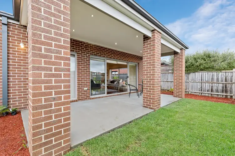 Sixth view of Homely house listing, 3 Nerida Court, Doreen VIC 3754