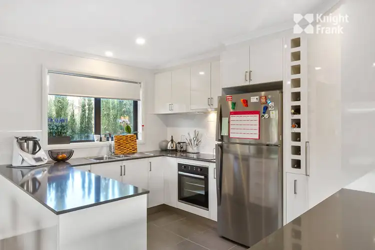 Fifth view of Homely townhouse listing, 2/80 East Derwent Highway, Lindisfarne TAS 7015