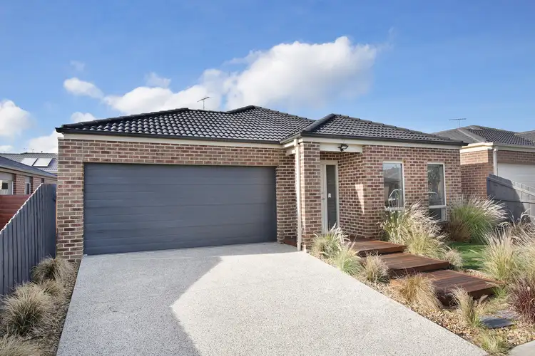9 Oriondo Way, Marshall VIC 3216