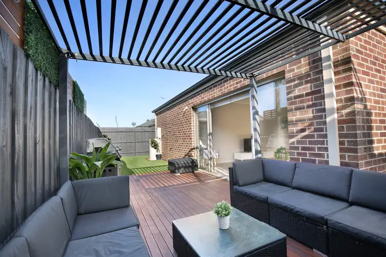 Second view of Homely house listing, 9 Oriondo Way, Marshall VIC 3216