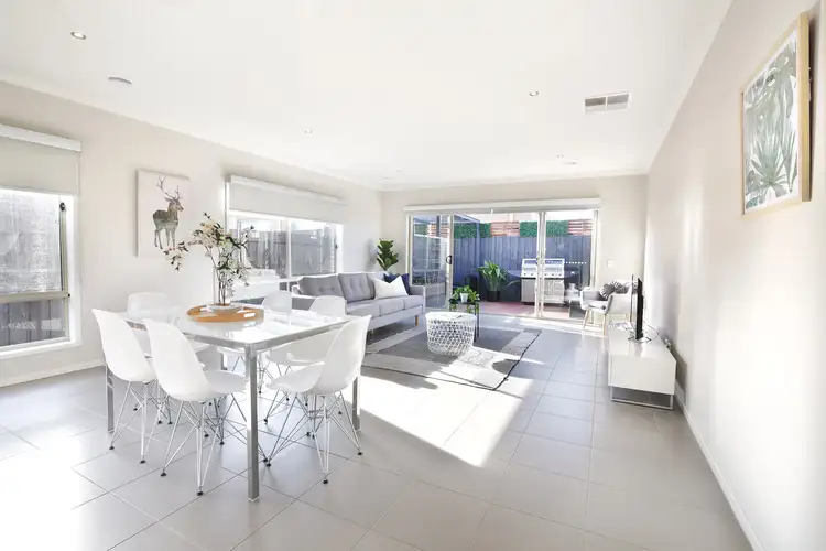 Third view of Homely house listing, 9 Oriondo Way, Marshall VIC 3216