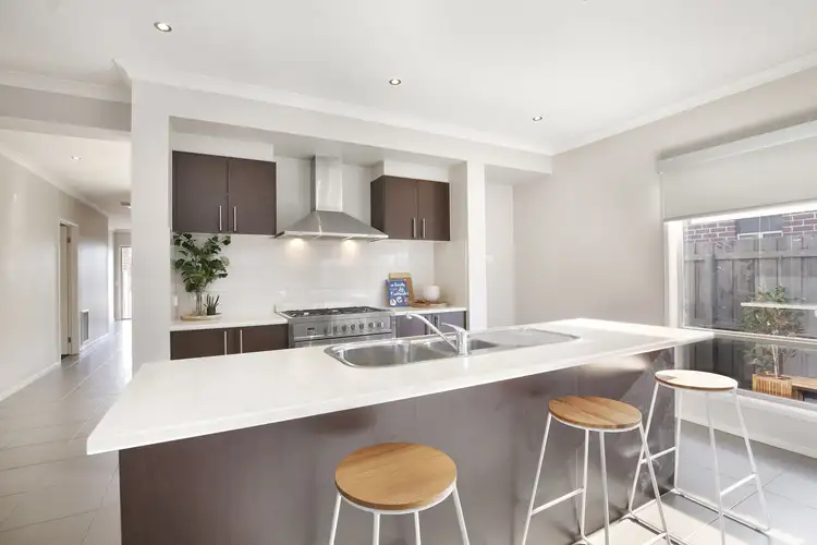 Fourth view of Homely house listing, 9 Oriondo Way, Marshall VIC 3216