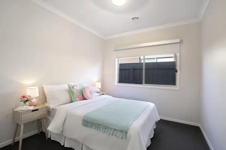 Sixth view of Homely house listing, 9 Oriondo Way, Marshall VIC 3216