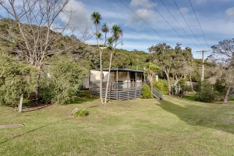 Second view of Homely house listing, 9 Nalong Street, Rye VIC 3941