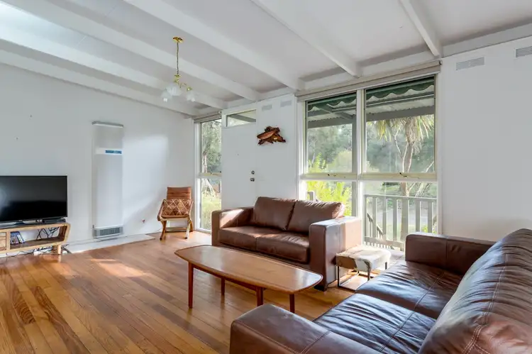 Third view of Homely house listing, 9 Nalong Street, Rye VIC 3941
