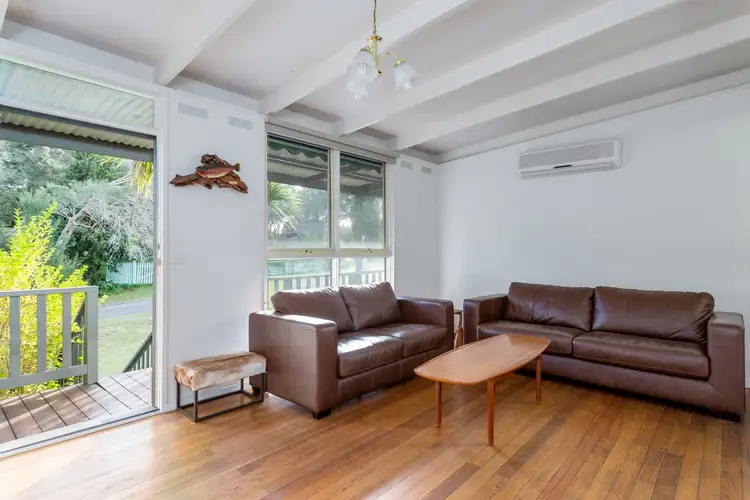 Sixth view of Homely house listing, 9 Nalong Street, Rye VIC 3941