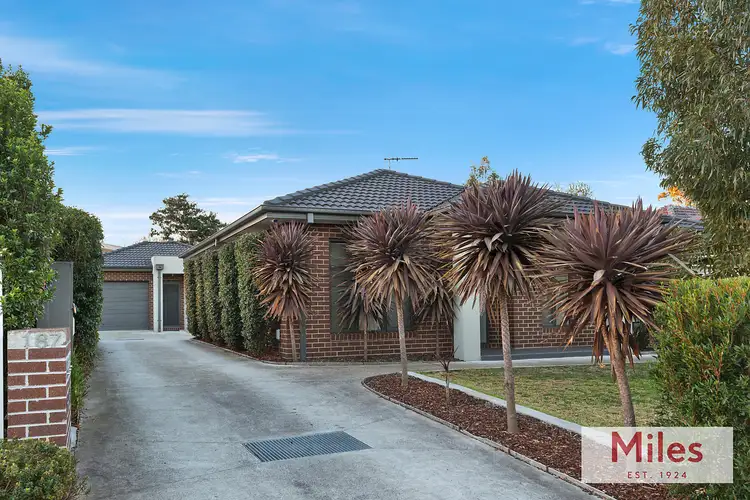2/187 Elder Street, Greensborough VIC 3088