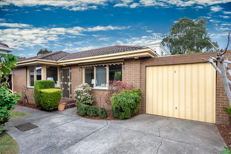 3/136 Windsor Crescent, Surrey Hills VIC 3127