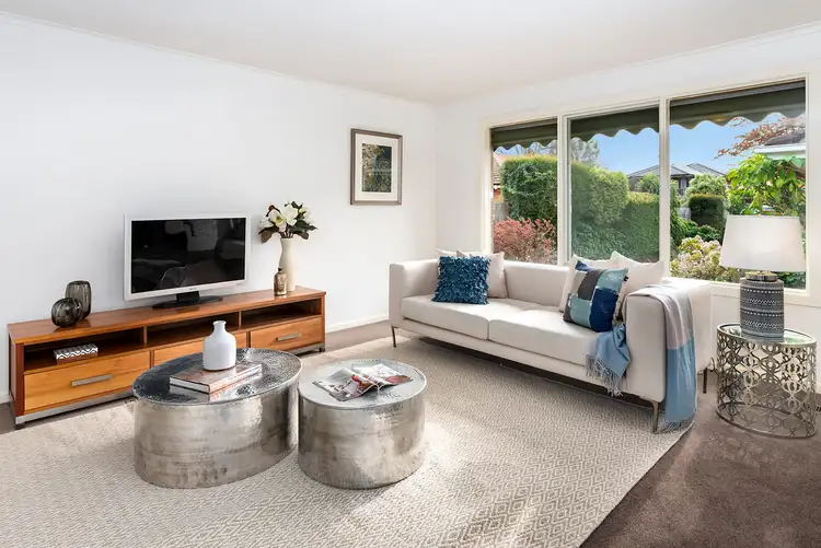 Third view of Homely unit listing, 3/136 Windsor Crescent, Surrey Hills VIC 3127