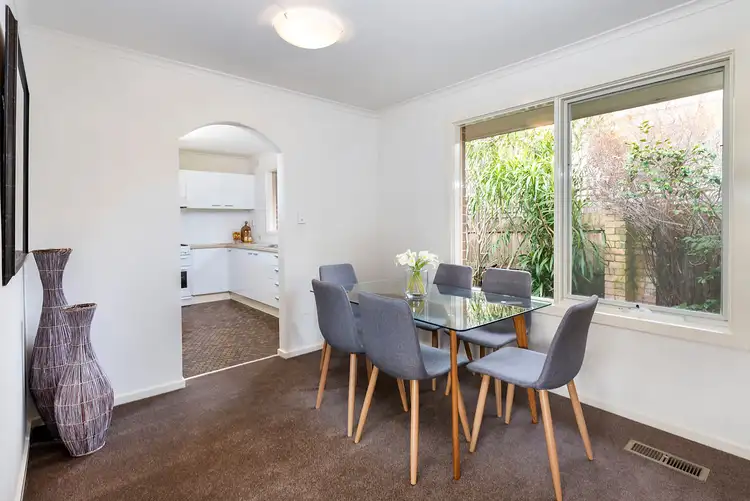 Fourth view of Homely unit listing, 3/136 Windsor Crescent, Surrey Hills VIC 3127