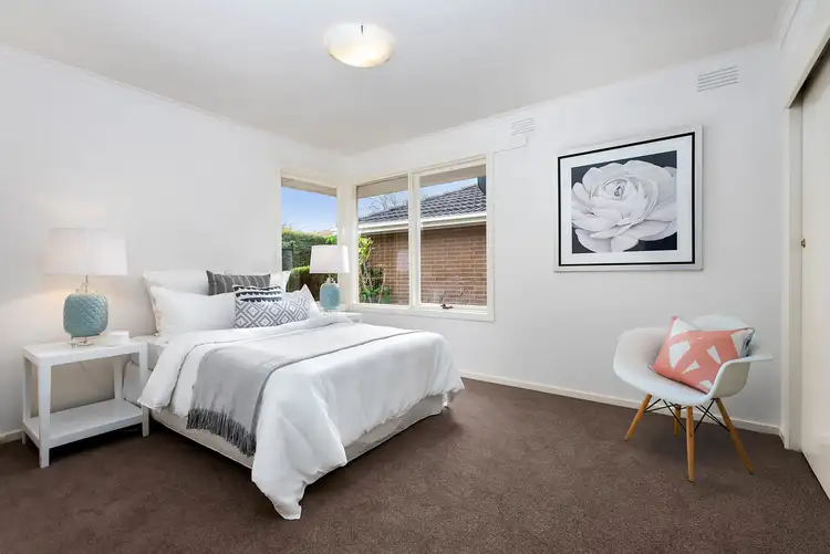 Sixth view of Homely unit listing, 3/136 Windsor Crescent, Surrey Hills VIC 3127