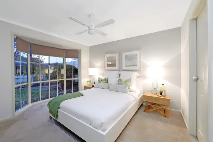 Fifth view of Homely house listing, 18 Farview Drive, Rowville VIC 3178