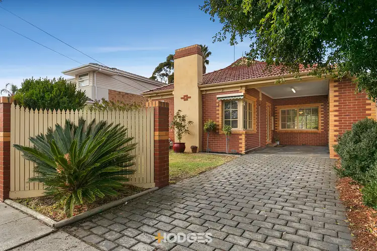 1/21 Bonanza Road, Beaumaris VIC 3193