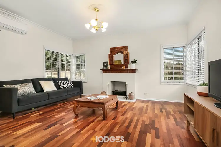 Second view of Homely unit listing, 1/21 Bonanza Road, Beaumaris VIC 3193