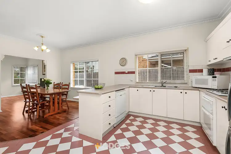 Third view of Homely unit listing, 1/21 Bonanza Road, Beaumaris VIC 3193