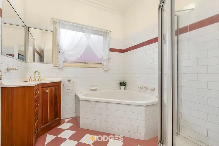Fifth view of Homely unit listing, 1/21 Bonanza Road, Beaumaris VIC 3193