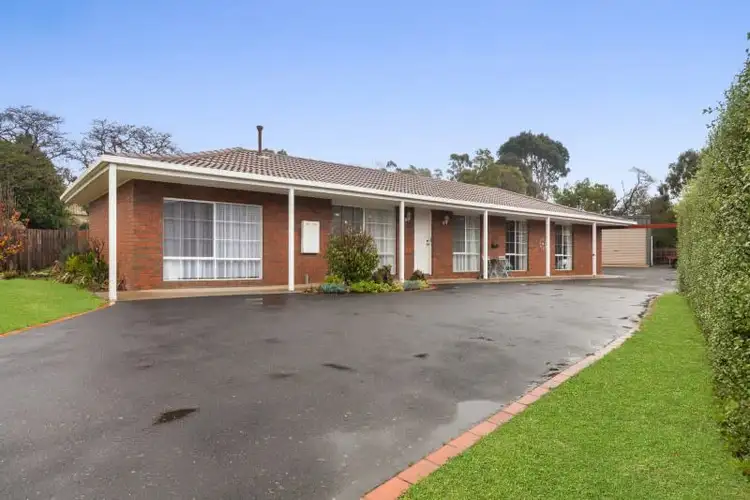 119 Hamilton Street, Kilmore VIC 3764