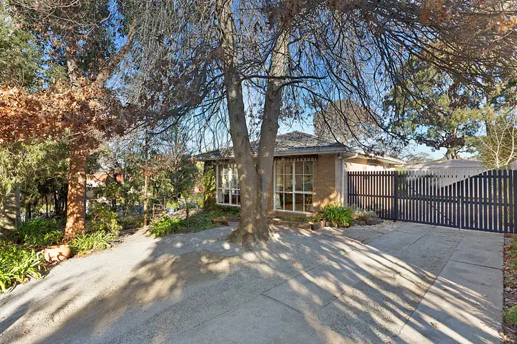 Second view of Homely house listing, 1 Fauna Court, Narre Warren VIC 3805