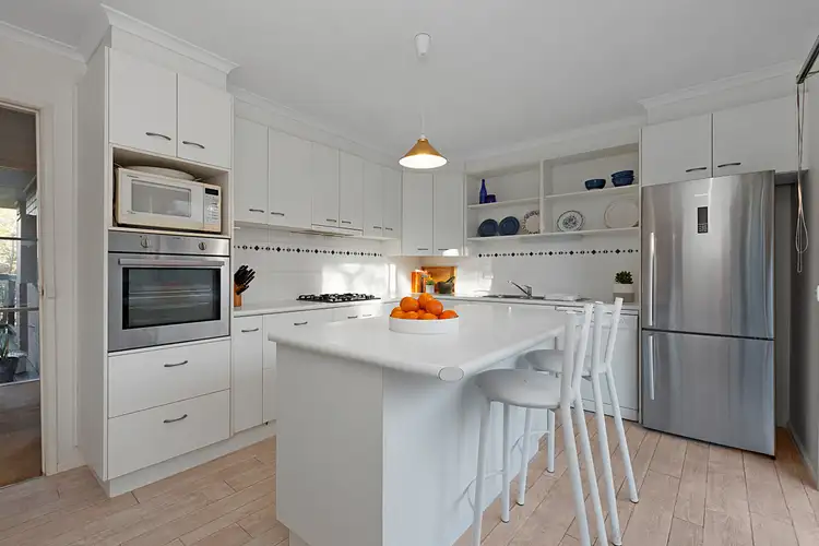 Fifth view of Homely house listing, 1 Fauna Court, Narre Warren VIC 3805