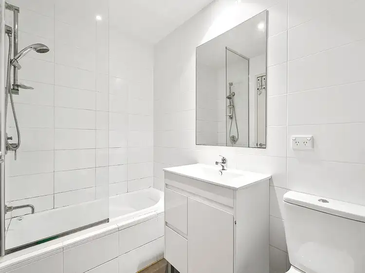 Fourth view of Homely apartment listing, 25/1-11 Lydbrook Street, Westmead NSW 2145