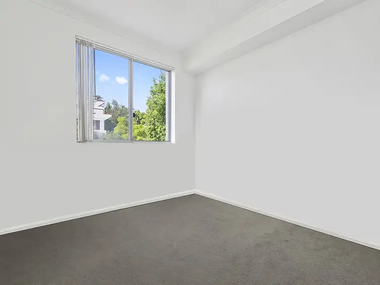 Sixth view of Homely apartment listing, 25/1-11 Lydbrook Street, Westmead NSW 2145