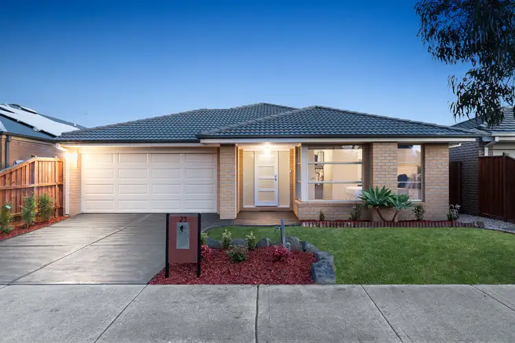 23 Coolibah Street, Doreen VIC 3754