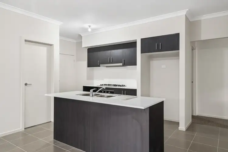 Second view of Homely house listing, 8 Licodia Parade, Mernda VIC 3754