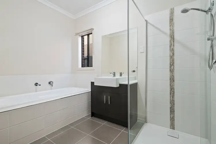 Sixth view of Homely house listing, 8 Licodia Parade, Mernda VIC 3754