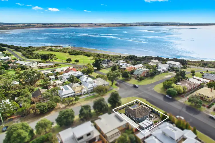 Second view of Homely house listing, 9 Swanston Street, Queenscliff VIC 3225
