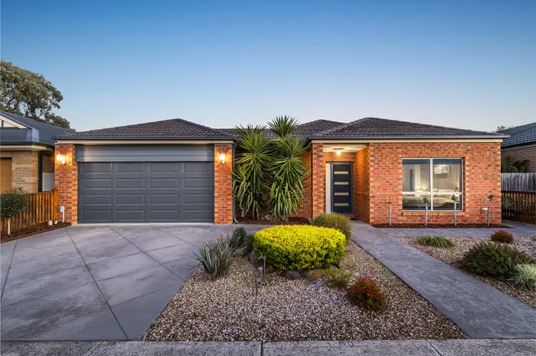 4 Moe Way, Mernda VIC 3754
