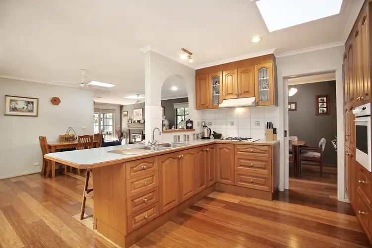 2 William  Avenue, Hallam VIC 3803