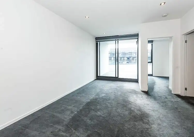 Second view of Homely apartment listing, 311/284-286 Highett Road, Highett VIC 3190