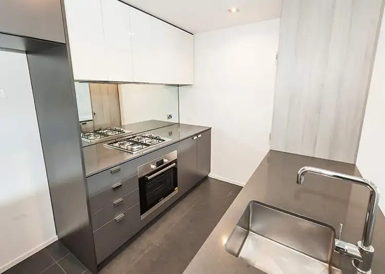 Third view of Homely apartment listing, 311/284-286 Highett Road, Highett VIC 3190