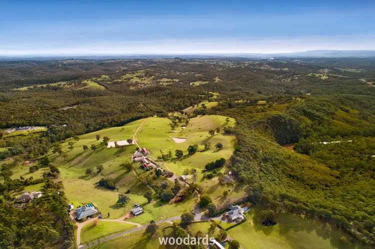 Main view of Homely land listing, 9 Yarra Brae Close, Wonga Park VIC 3115