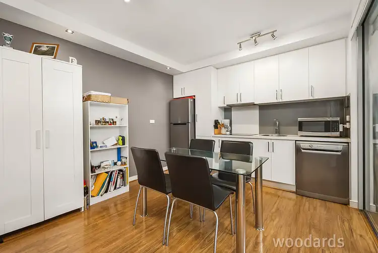 Third view of Homely apartment listing, 8/630 North Road, Ormond VIC 3204