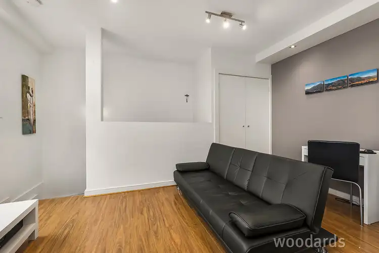 Fourth view of Homely apartment listing, 8/630 North Road, Ormond VIC 3204